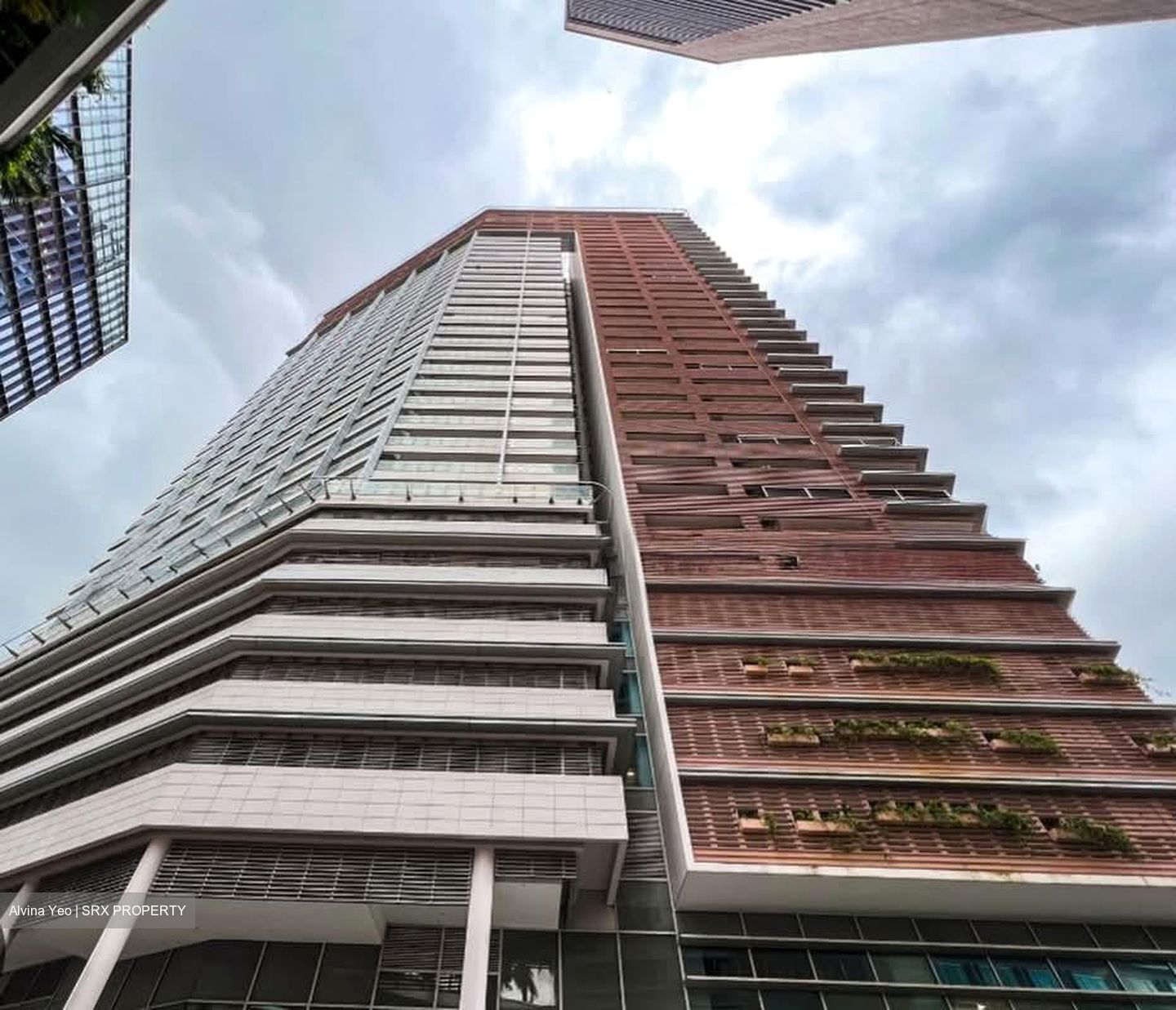 The Rochester Residences (D5), Apartment #603114221